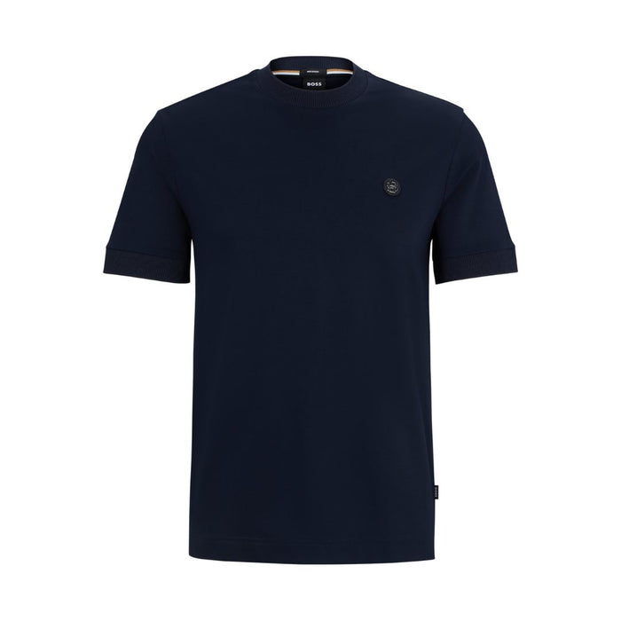 C-Taut 01 Cotton Regular Fit T-Shirt 50520298
