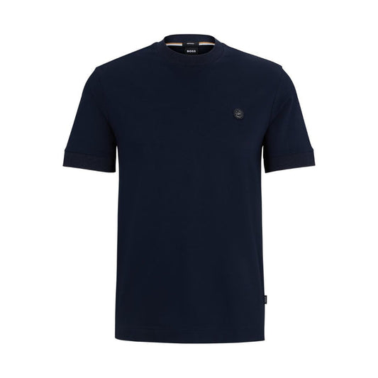 C-Taut 01 Cotton Regular Fit T-Shirt 50520298