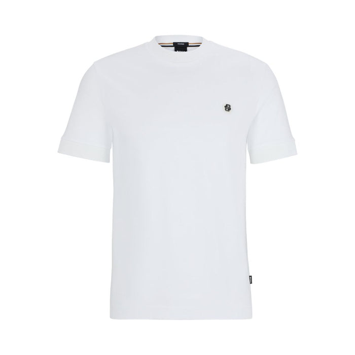 C-Taut 01 Cotton Regular Fit T-Shirt 50520298