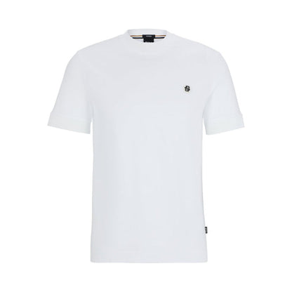 C-Taut 01 Cotton Regular Fit T-Shirt 50520298