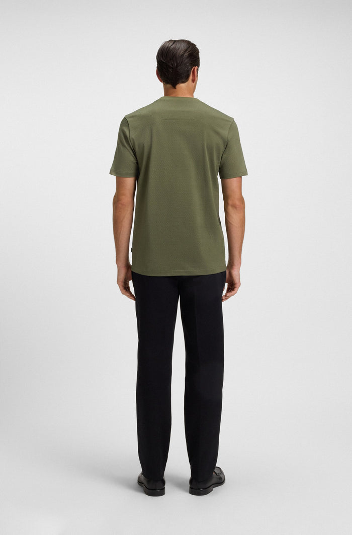 C-Thompson 212 Regular Fit T-Shirt 50543884
