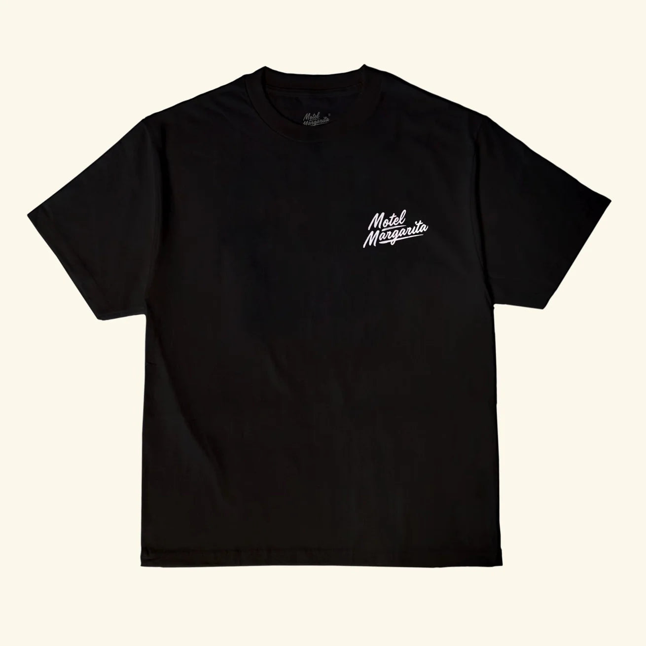 Motel Margarita Short Sleeve Tees
