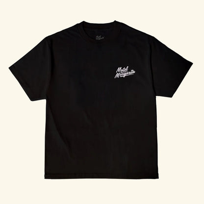Motel Margarita Short Sleeve Tees