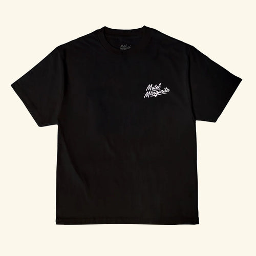 Motel Margarita Short Sleeve Tees