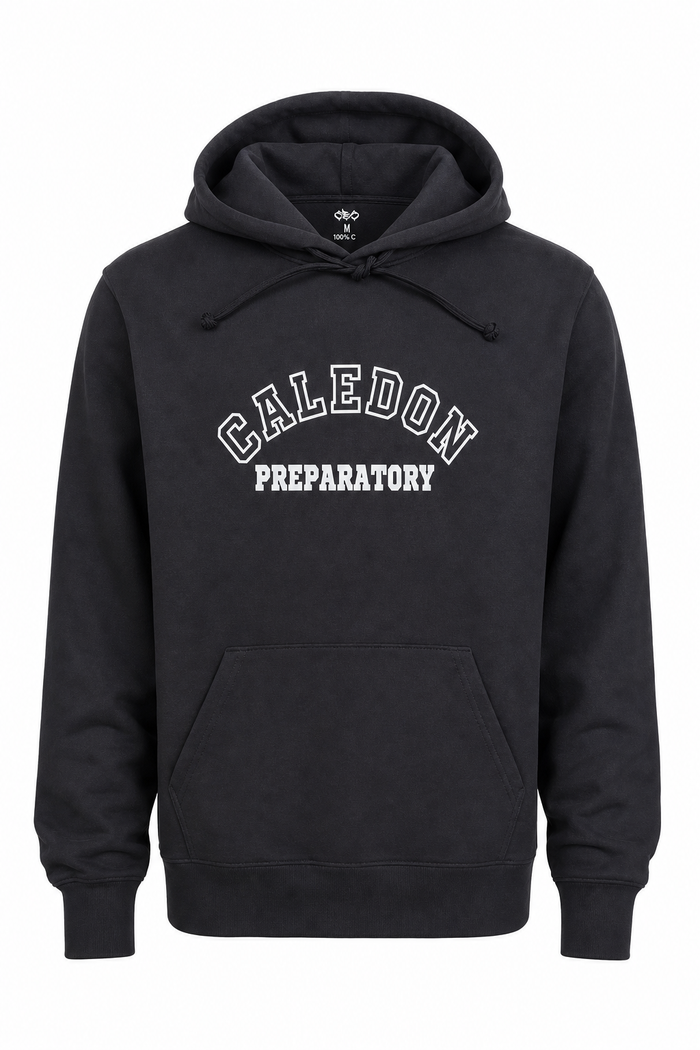 Caledon Prep Hoodie - Catch Body Customs