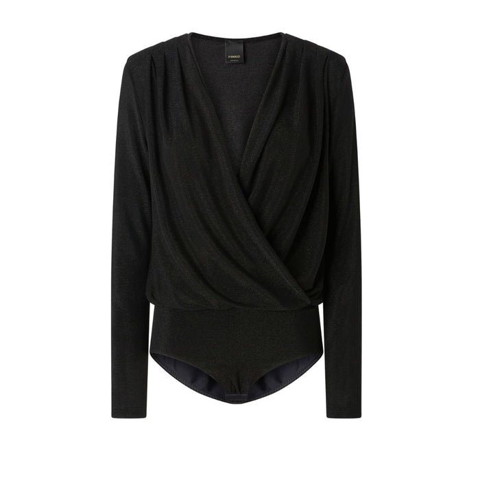 Calogero Jersey Bodysuit 104464 A29I