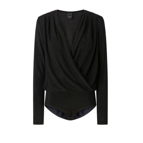 Calogero Jersey Bodysuit 104464 A29I