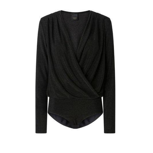Calogero Jersey Bodysuit 104464 A29I