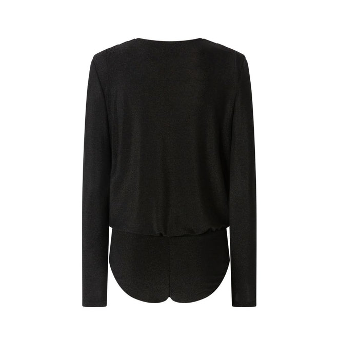 Calogero Jersey Bodysuit 104464 A29I