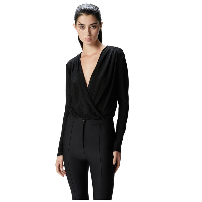 Calogero Jersey Bodysuit 104464 A29I