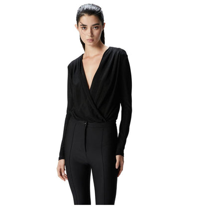 Calogero Jersey Bodysuit 104464 A29I