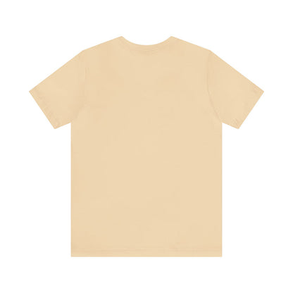 Camp Immokalee Canoe Adventures Unisex Jersey Short Sleeve Tee