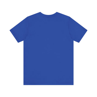Camp Immokalee Orange Van Short Sleeve Tee