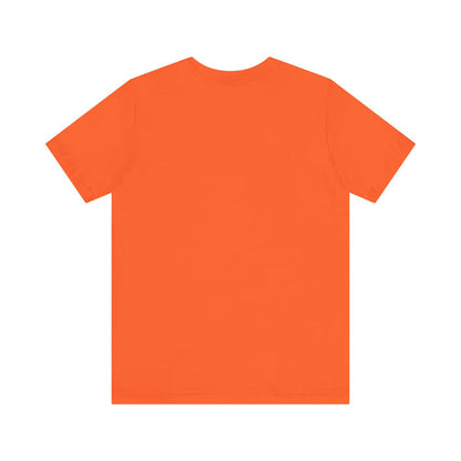 Camp Immokalee Sunrise Van Short Sleeve Tee