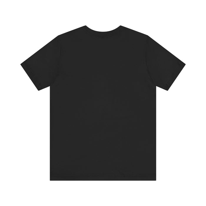 Camp Immokalee Sunset Van Short Sleeve Tee