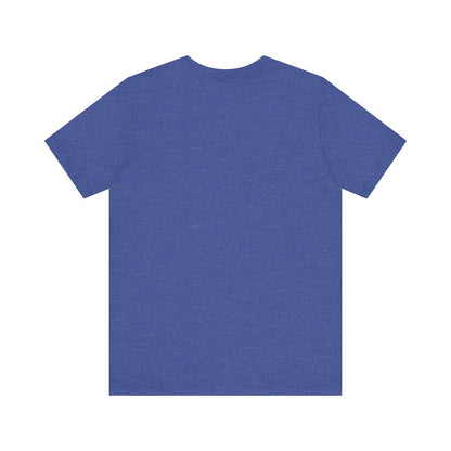 Camp Immokalee Sunset Van Short Sleeve Tee