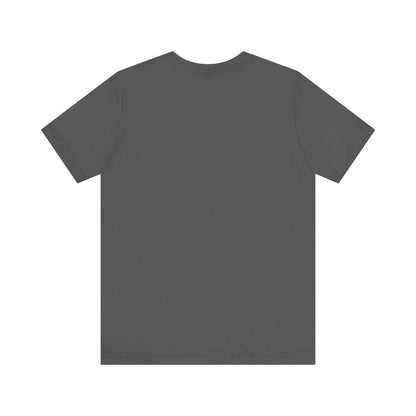 Camp Immokalee Teal Van Short Sleeve Tee