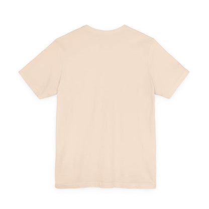 Camp Immokalee Wilderness Explorer Unisex Jersey Short Sleeve Tee