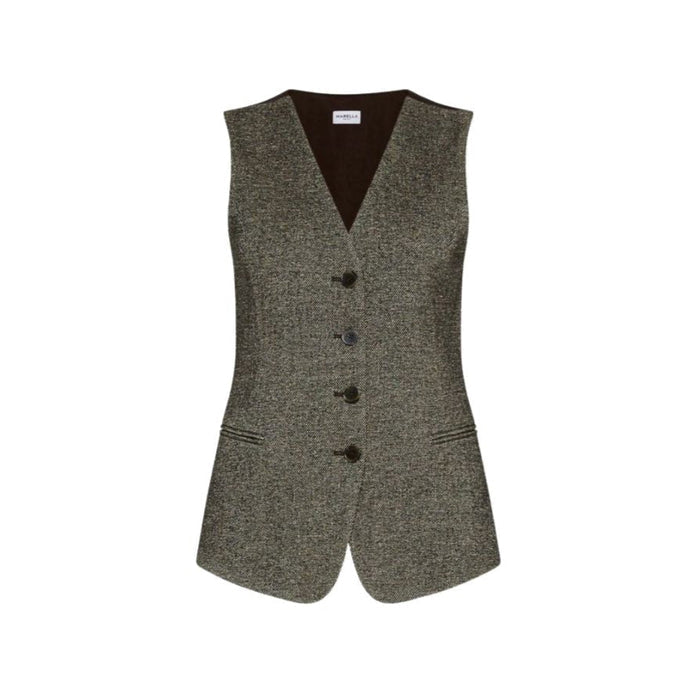 Canyon Tweed Waistcoat 2523156034200
