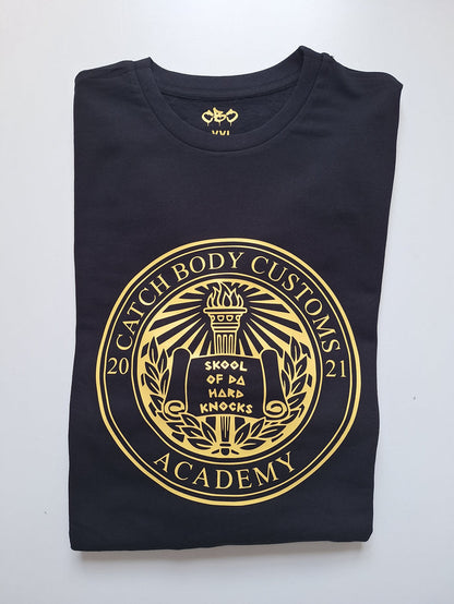 CBC Academy Sweater - Catch Body Customs