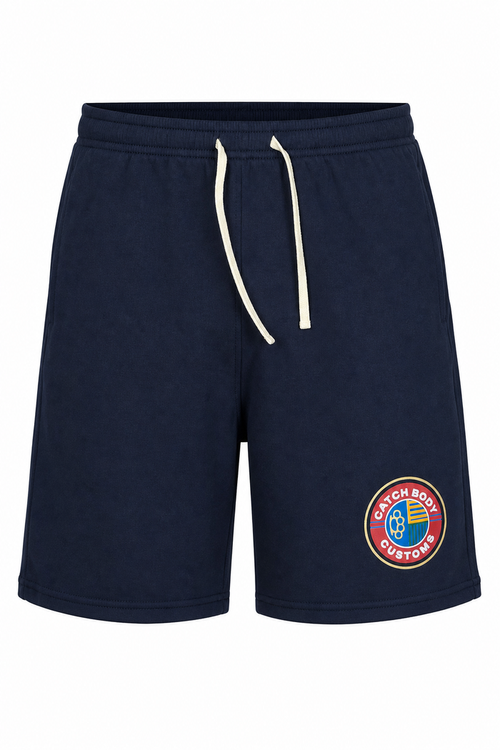 CBC Medallion Shorts - Catch Body Customs