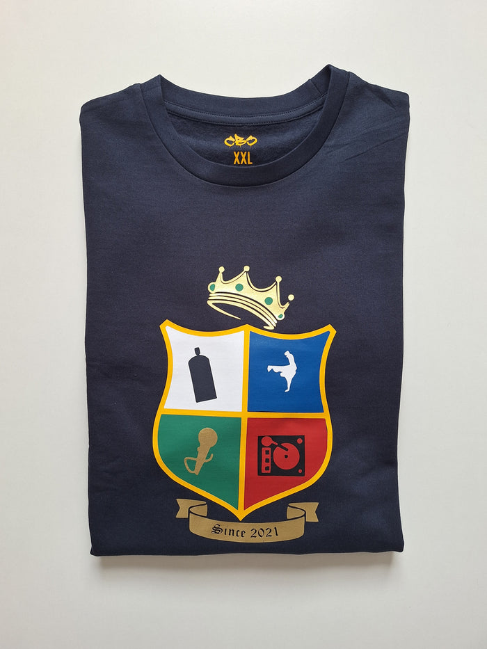 CBC Sport Sweater - Catch Body Customs