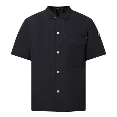 Charlesbourg Button Up Mens Shirt M16MJ102
