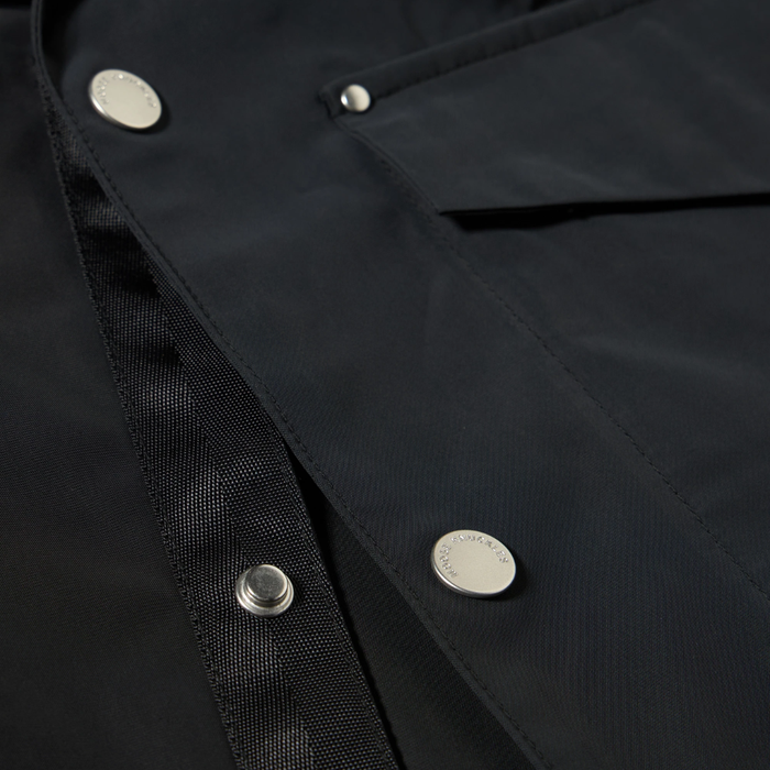 Charlesbourg Button Up Mens Shirt M16MJ102