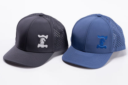 Chess House Logo Cap - Apparel - Chess-House