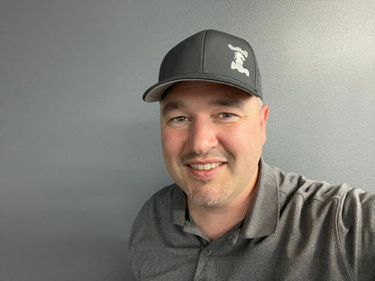 Chess House Logo Cap - Apparel - Chess-House