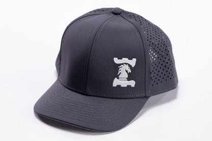 Chess House Logo Cap - Apparel - Chess-House