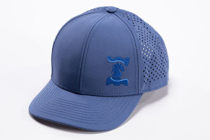 Chess House Logo Cap - Apparel - Chess-House