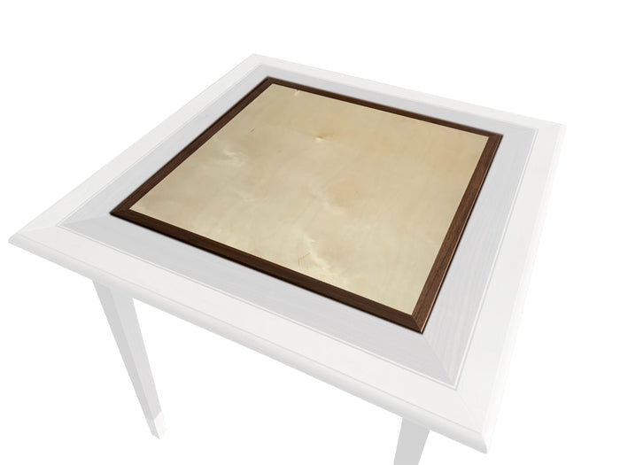 Chess Table Surface Insert - JLP, USA - Board - Chess-House