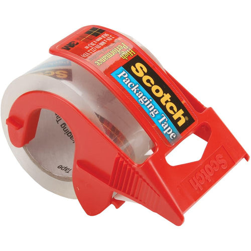 Clear Packaging Tape