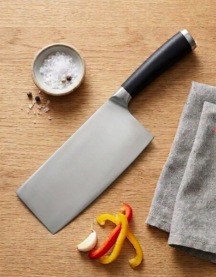 CLEAVER KNIFE