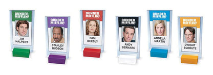 Clue Board Game - The Office Edition - Game - Chess-House