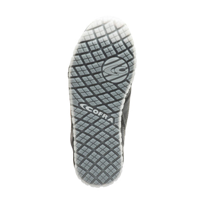 Cofra Connolly safety shoes