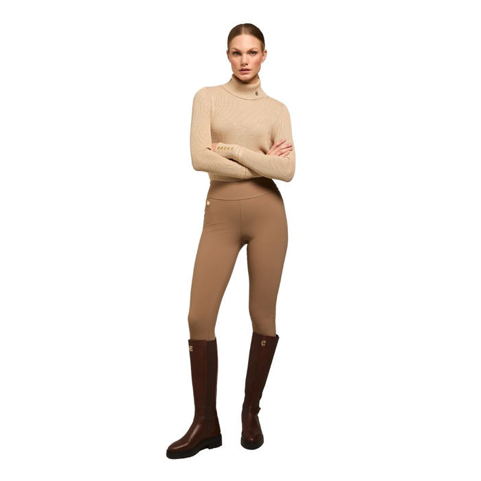 Contour Legging