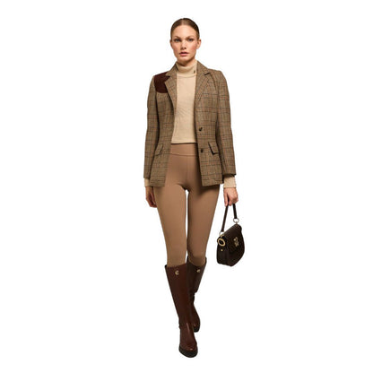 Contour Legging
