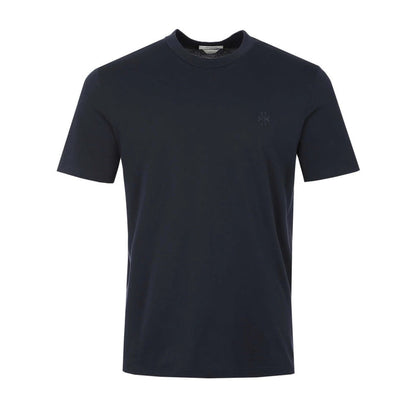 Cotton Jersey Crew Neck Mens T-Shirt JUM_40002 001 M4530