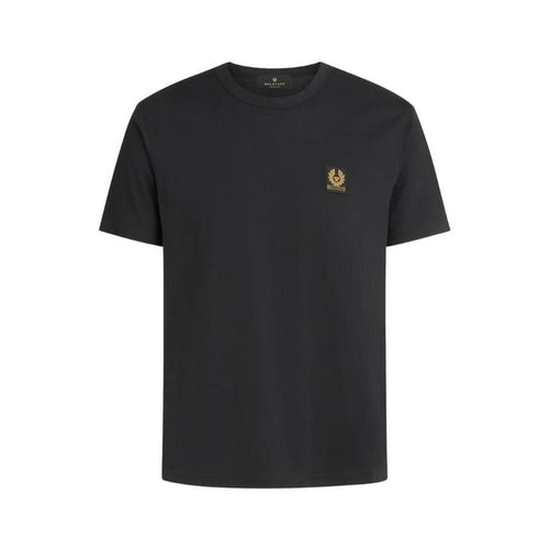 Cotton Jersey Mens T-Shirt 100055