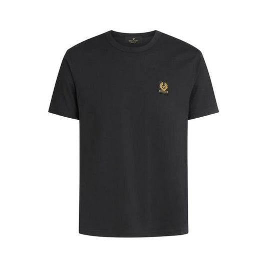 Cotton Jersey Mens T-Shirt 100055