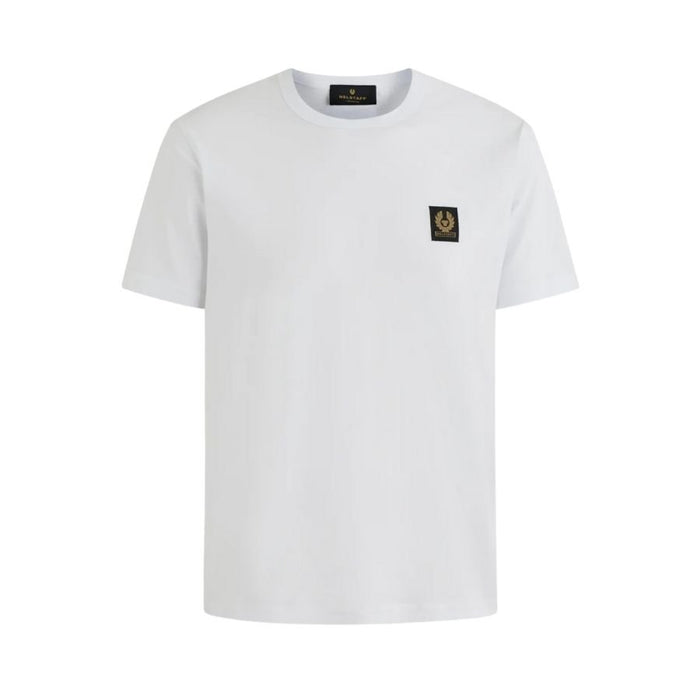 White / S
