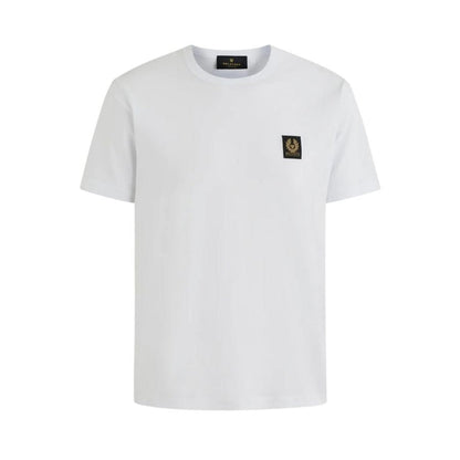 White / S