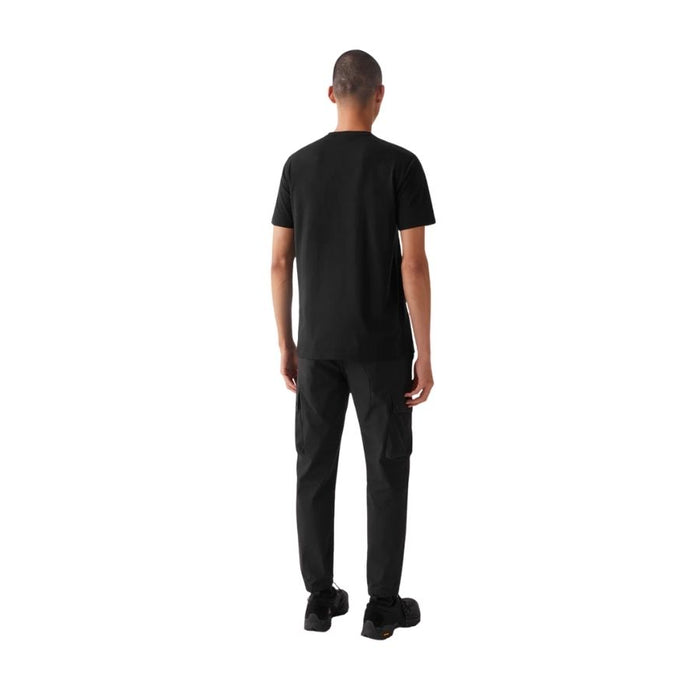 Cotton Jersey Mens T-Shirt 100055