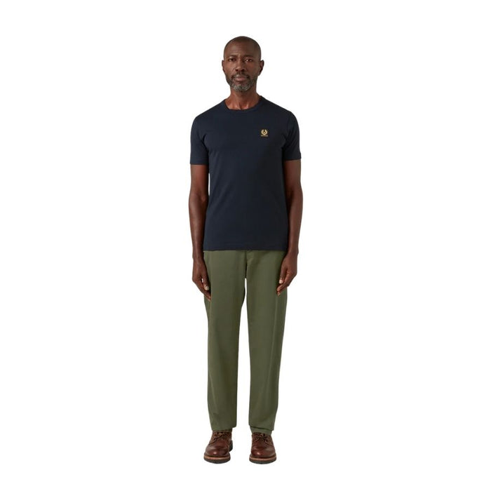 Cotton Jersey Mens T-Shirt 100055