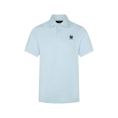 Cotton Pique Mens Polo Shirt 101516