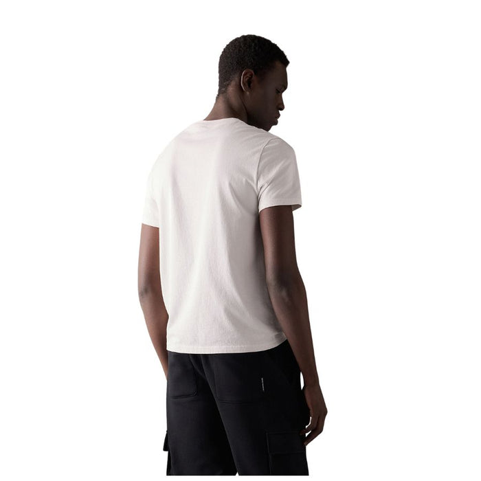 Crescent Mens T-Shirt M15MT777