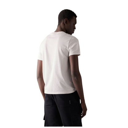 Crescent Mens T-Shirt M15MT777