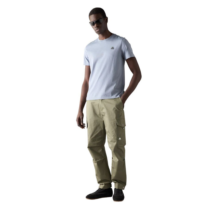Crescent Mens T-Shirt M15MT777